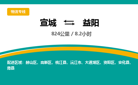 宣城到益阳物流公司要几天_宣城到益阳物流专线价格_宣城至益阳货运公司电话