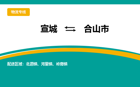 宣城到合山市物流公司要几天_宣城到合山市物流专线价格_宣城至合山市货运公司电话