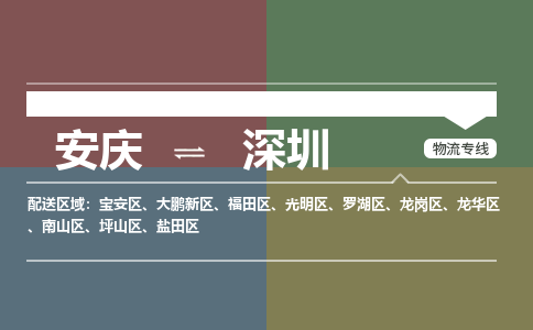 安庆到深圳物流公司要几天_安庆到深圳物流专线价格_安庆至深圳货运公司电话