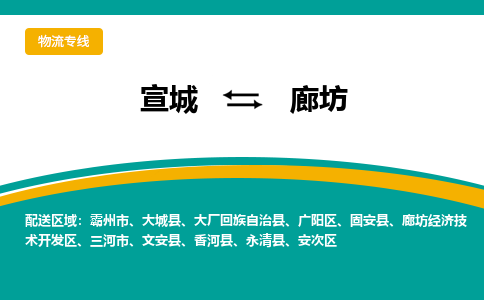 宣城到廊坊物流公司要几天_宣城到廊坊物流专线价格_宣城至廊坊货运公司电话